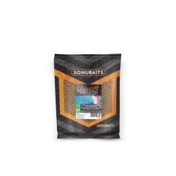 Sonubaits Fin Perfect Feed Pellets 4mm 